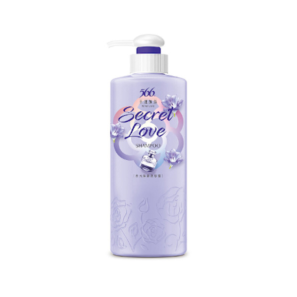 566 - Perfume Shampoo - 510g Top Merken Winkel